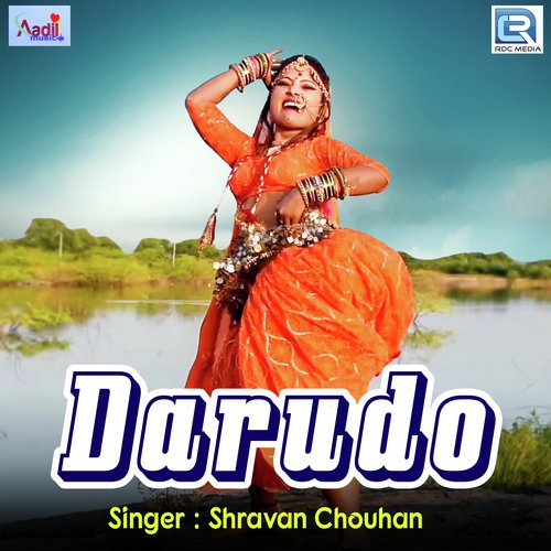 Darudo Song By Darudo Poster