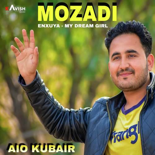 Mozadi Song By Mozadi Poster