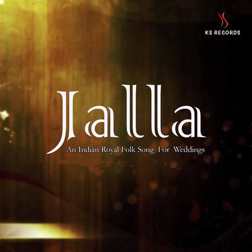 Jalla Song By Jalla Poster