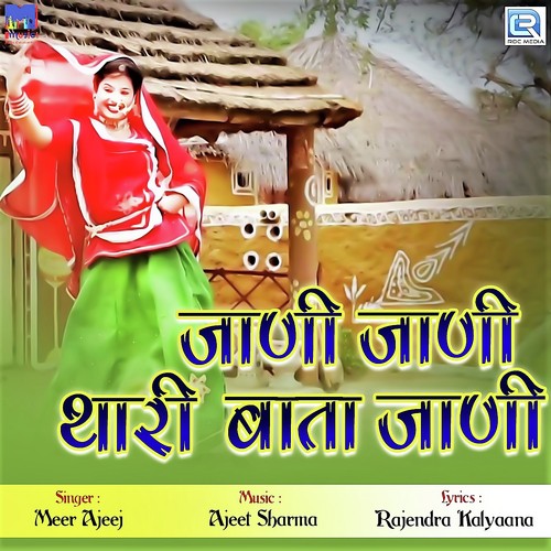 Jani Jani Thari Bata Jani Song By Jani Jani Thari Bata Jani Poster