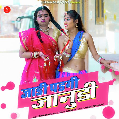 Jadi Padgi Janudi Song By Jadi Padgi Janudi Poster