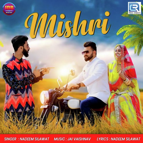 Mishri Song By Mishri Poster