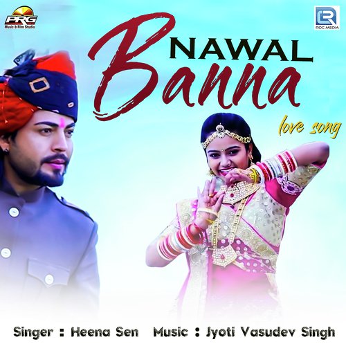 Nawal Banna Song By Nawal Banna Poster
