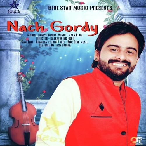Nach Gordy Song By Nach Gordy Poster