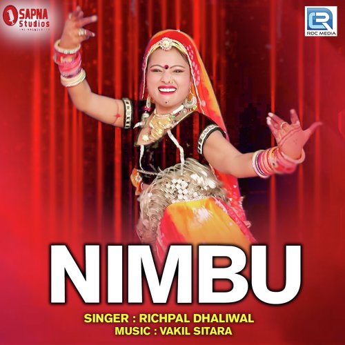 Nimbu Song By Nimbu Poster