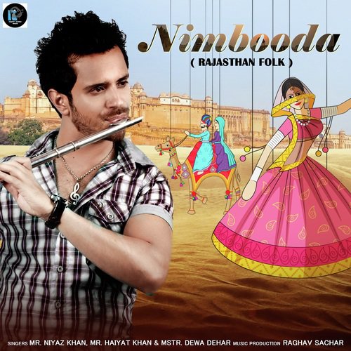 Nimbooda Song By Nimbooda Poster