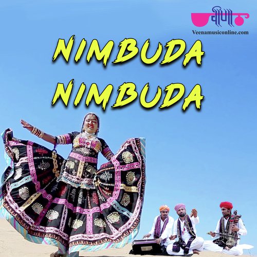 Nimbuda Song By Nimbuda Poster