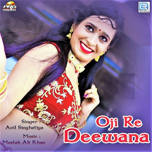 Oji Re Diwana Song By Oji Re Diwana Poster