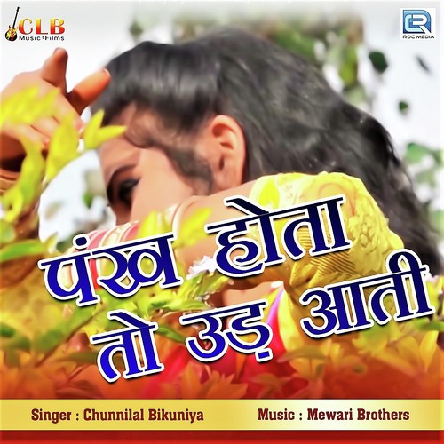 Pankh Hota To Udi Aati Song By Pankh Hota To Udi Aati Poster