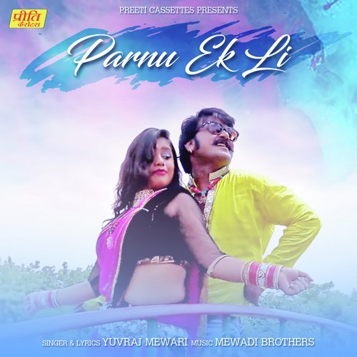 Parnu Ek Li Song By Parnu Ek Li Poster