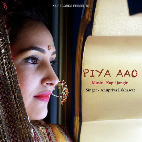 Piya Aao Song By Piya Aao Poster