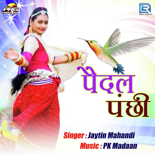 Pedal Panchhi Song By Pedal Panchhi Poster