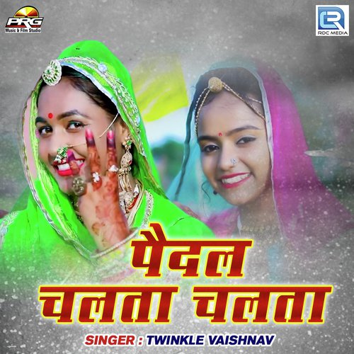 Paidal Chalta Chalta Song By Paidal Chalta Chalta Poster