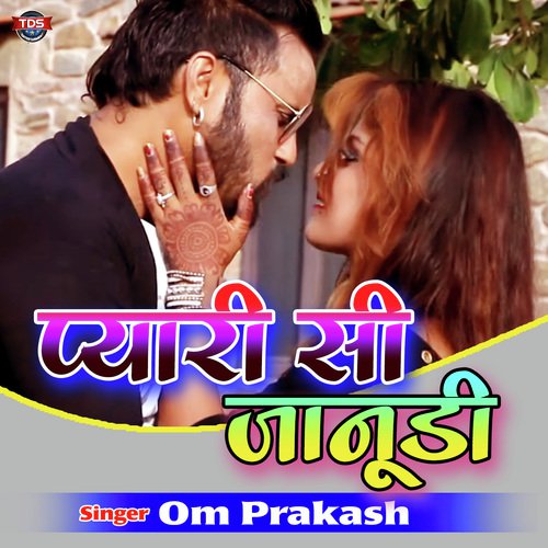 Pyari Si Janudi Song By Pyari Si Janudi Poster