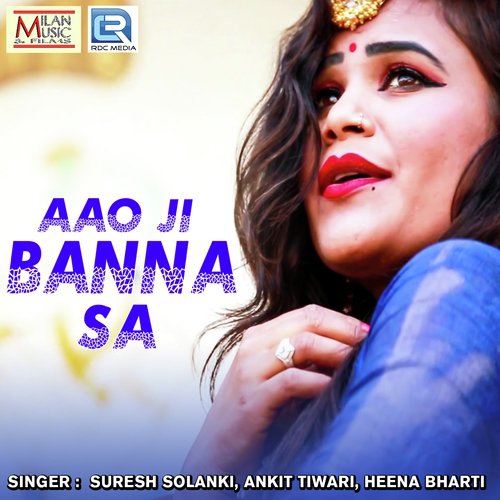 Aao Ji Banna Sa Song By Aao Ji Banna Sa Poster