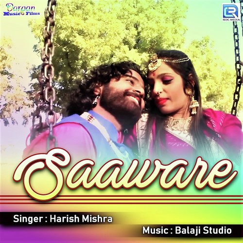 Saaware Song By Saaware Poster