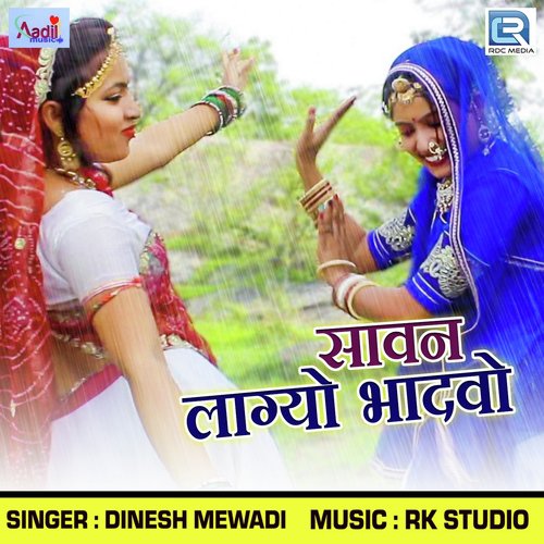 Sawan Lagyo Bhadhhwo Song By Sawan Lagyo Bhadhhwo Poster
