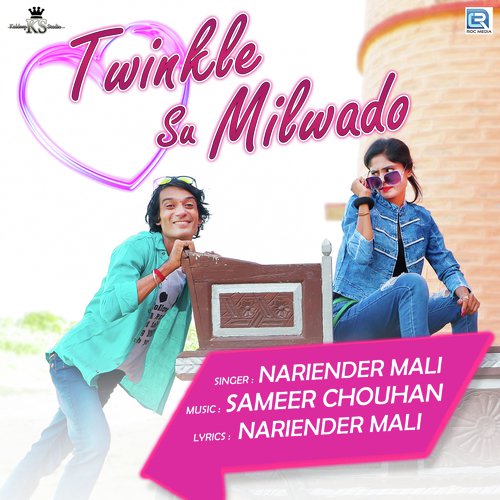 Twinkle Su Milwado Song By Twinkle Su Milwado Poster