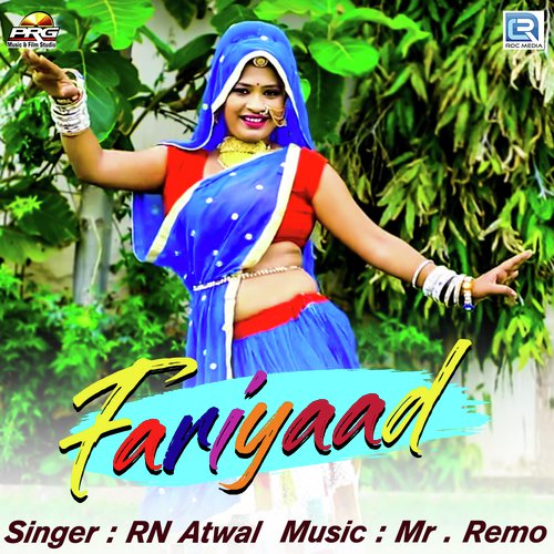 Fariyaad Song By Fariyaad Poster