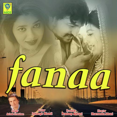 Fanaa Song By Fanaa Poster