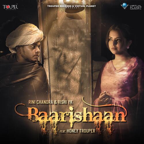 Baarishaan Song By Baarishaan Poster