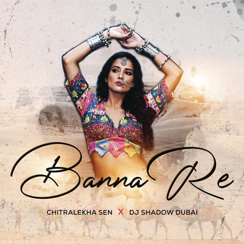 Banna Re Song By Banna Re Poster