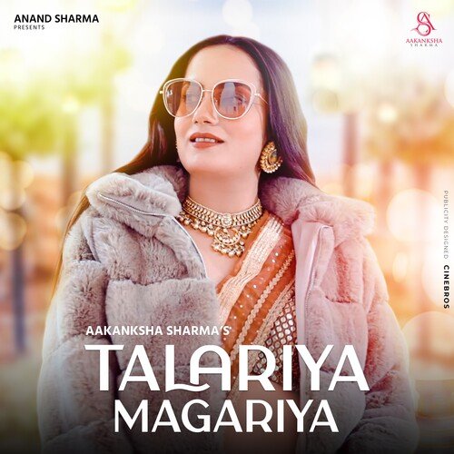 Talariya Magariya Song By Talariya Magariya Poster
