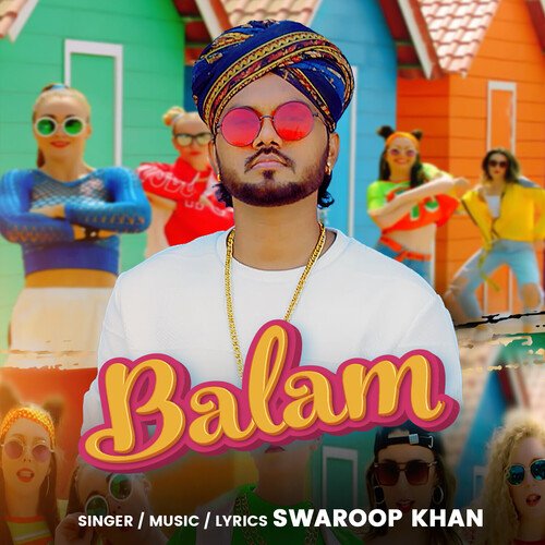 BALAM Song By BALAM Poster