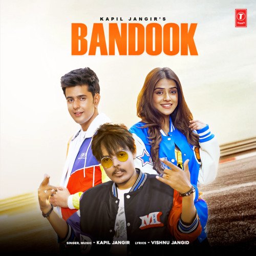 Bandook Song By Bandook Poster
