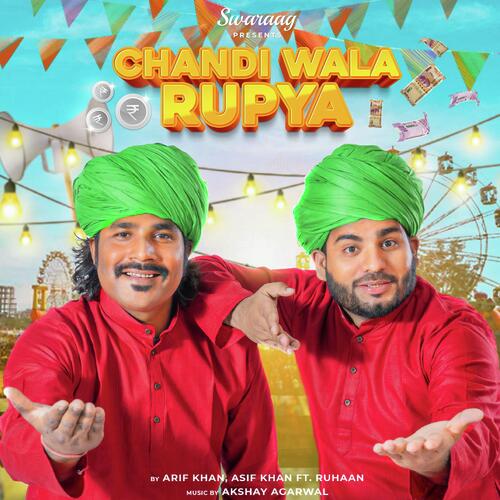 Chandi Wala Rupya Song By Chandi Wala Rupya Poster