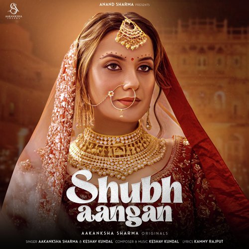 Shubh Aangan Song By Shubh Aangan Poster