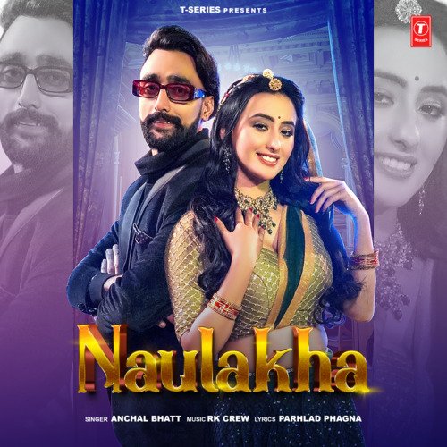 Naulakha Song By Naulakha Poster