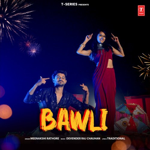 Bawli Song By Bawli Poster