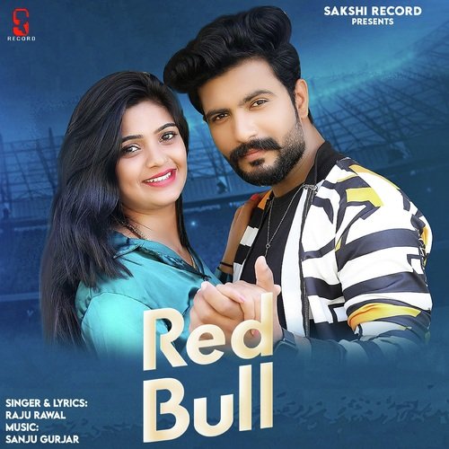 Red Bull Song By Red Bull Poster