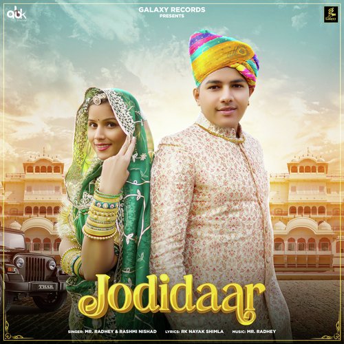 Jodidaar Song By Jodidaar Poster