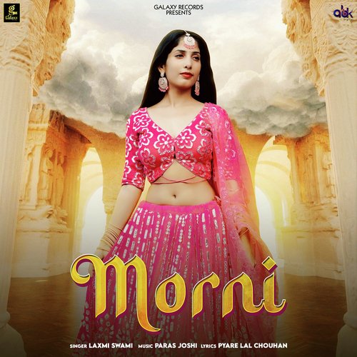 Morni Song By Morni Poster
