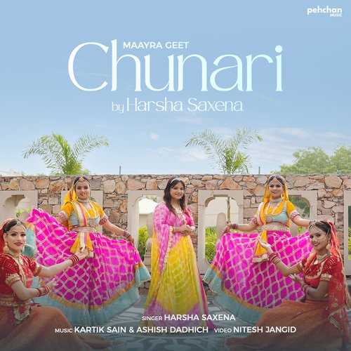 Chunari Song By Chunari Poster