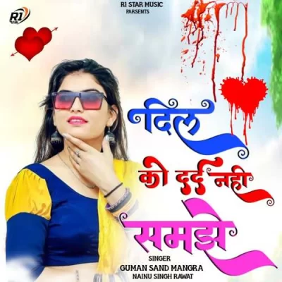 Dil Ko Dard Nahi Samghe Song By Dil Ko Dard Nahi Samghe Poster