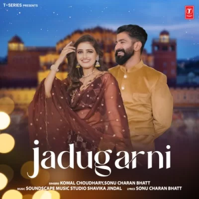 Jadugarni Song By Jadugarni Poster