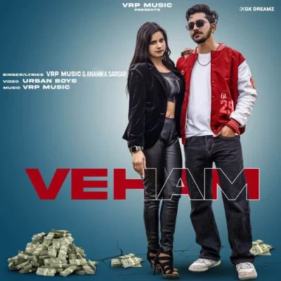 Veham Song By Veham Poster