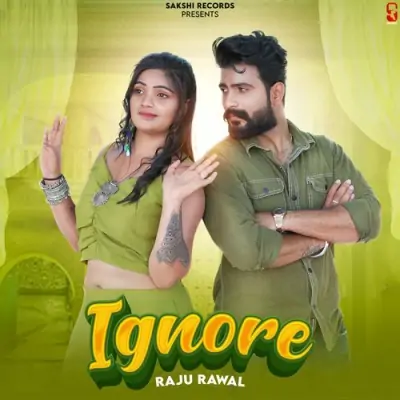 Ignore Song By Ignore Poster