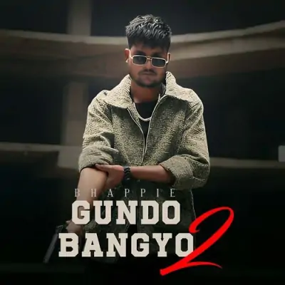 Gundo Bangyo 2 Song By Gundo Bangyo 2 Poster