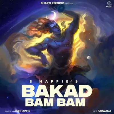 Bakad Bam Bam Song By Bakad Bam Bam Poster
