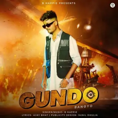 Gundo Bangyo Song By Gundo Bangyo Poster