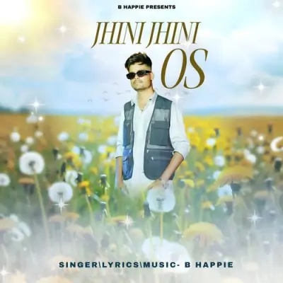Jhini Jhini Os Song By Jhini Jhini Os Poster