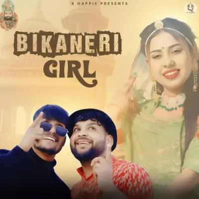 Bikaneri Girl Song By Bikaneri Girl Poster