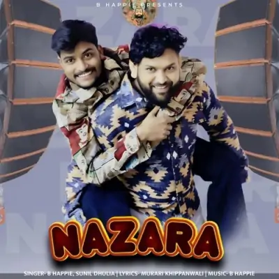 Nazara Song By Nazara Poster