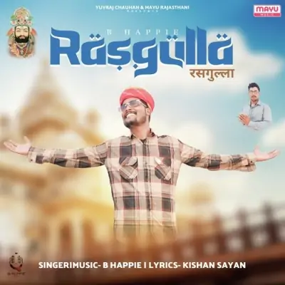Rasgulla Song By Rasgulla Poster