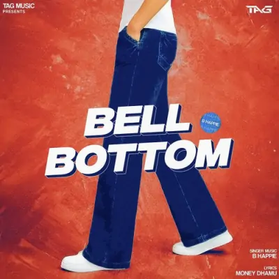 Bell Bottom Song By Bell Bottom Poster