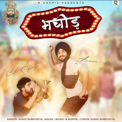 Bhachid Song By Bhachid Poster